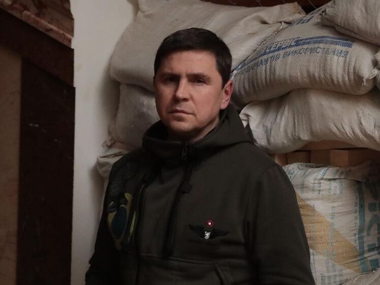 В Офісі президента назвали ймовірні строки закінчення війни в Україні