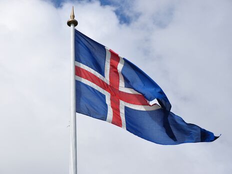 Исландия выделит $3 млн для поддержки Украины зимой – МИД