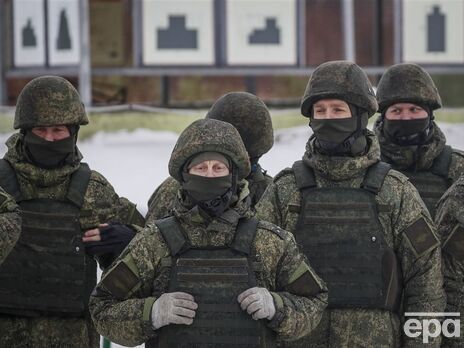 Бєлковський: У Росії вже зняли табу зі слова 