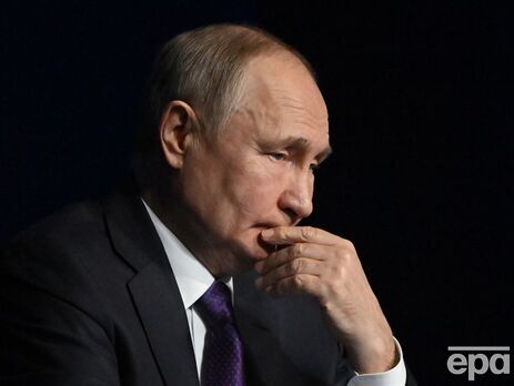 Соловей: Путин намерен провести Новый год в защищенном месте за Уралом. Предполагается, что туда 