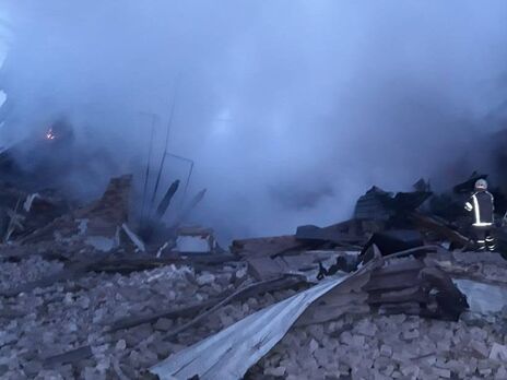 Россияне интенсивно обстреливают купянское направление: поврежден объект критической инфраструктуры, ранена женщина