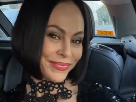 Проживающая в Германии Наталья Егорова показала взрослых сыновей от мэра Киева Кличко