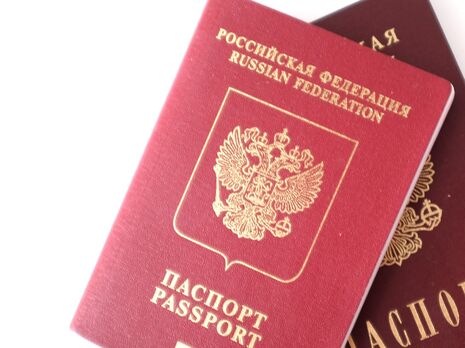 Росіянка, чий чоловік загинув унаслідок ракетного удару по Києву, відмовилася від громадянства РФ