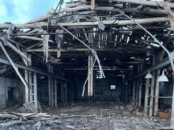 Унаслідок обстрілів Донецької області пошкоджено майже 20 будинків, в Авдіївці окупанти вдарили по житловому кварталу – ОВА