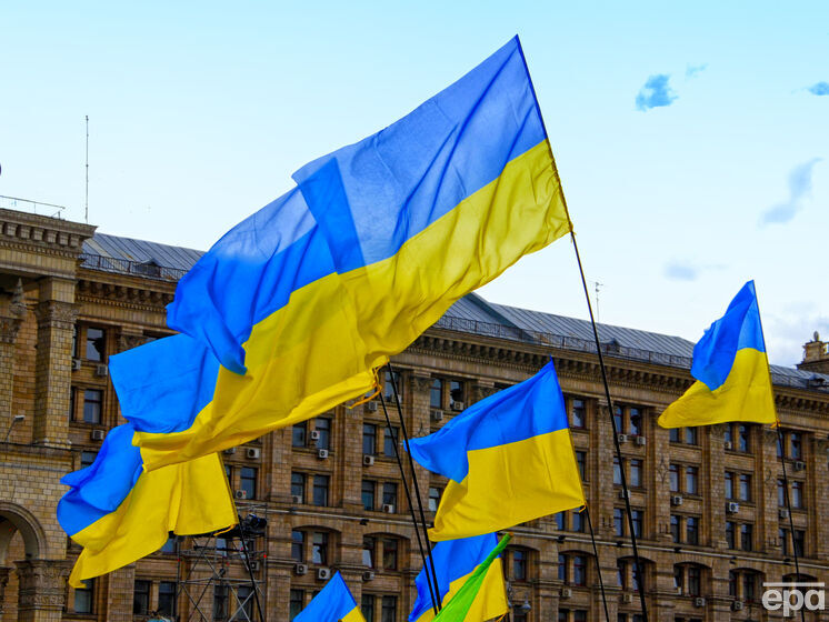 Две трети украинцев считают, что 2023 год будет лучше текущего – опрос