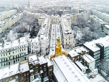 Киев получил спецтехнику и дизельные генераторы для ремонтов теплосетей и поддержки теплоснабжения – Кличко