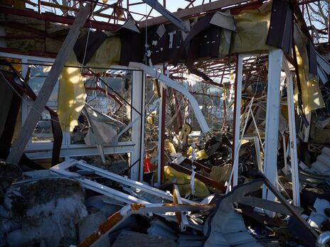 Унаслідок російської агресії протягом минулої доби в Україні загинуло семеро людей – Офіс президента