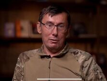 "Есть много свежих оркотрупов. Они уже не принесут зла Украине". Юрий Луценко рассказал, как отпраздновал на фронте 58-летие