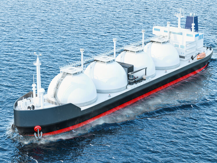 Польша создает собственный флот танкеров для импорта сжиженного газа