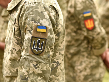 США вдвое расширяют программу подготовки украинских военных в Германии – СМИ