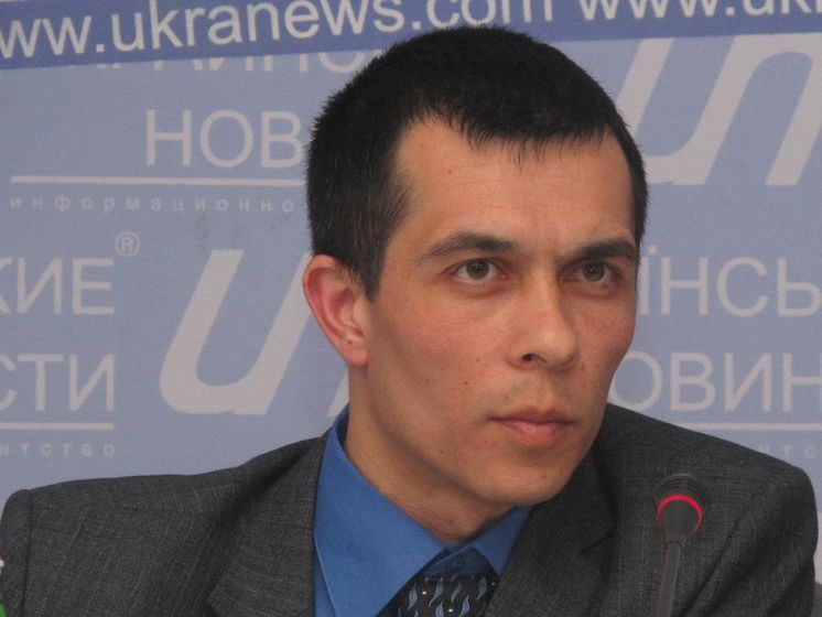  Крымский адвокат сообщил, что в Симферополе силовики задерживают мусульман и украинцев