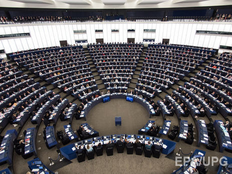 Европарламент одобрил введение механизма приостановки безвизового режима