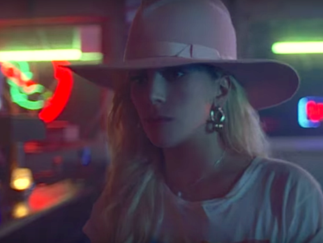 Million Reasons: Леди Гага выпустила новый клип. Видео