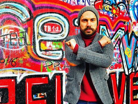 Телеведущий Бедняков нашел двойника Николаева в Чехии