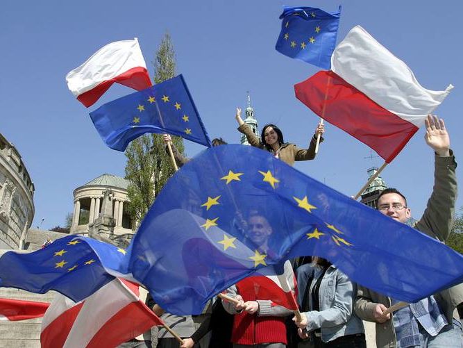 Польша оказала наибольшее сопротивление требованиям Нидерландов по ассоциации Украина &ndash; ЕС – СМИ