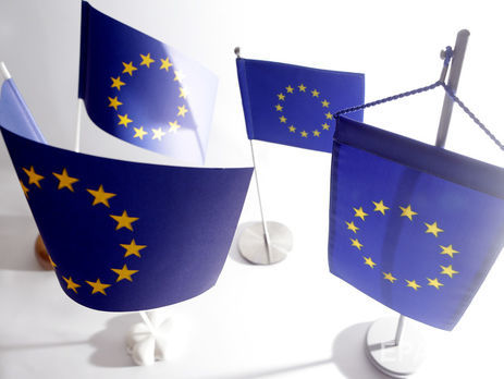 Европарламент перенес рассмотрение безвиза для Украины на апрель