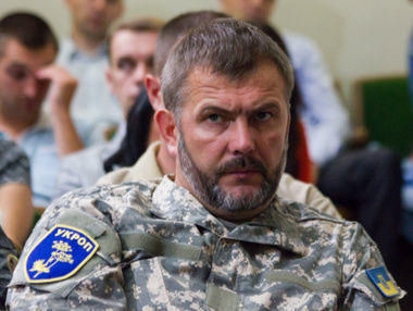 Юрий Береза заявил, что все побывавшие в плену украинцы должны пройти полиграф