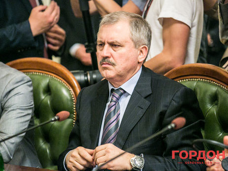 Сенченко: Общество в РФ деградировало до такой степени, что даже оппозиция предлагает провести в Крыму референдум