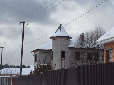 Прокуратура: Суд арестовал имущество участников преступной группы, готовившей разбойное нападение в Княжичах