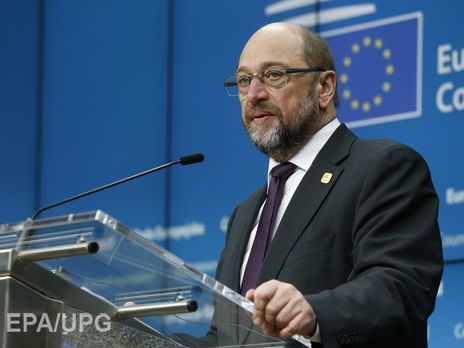 Шульц заявил, что США не должны влиять на решение о продлении европейских санкций в отношении РФ