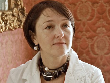 Глава объединения 