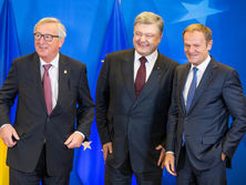 Что значит для украинцев безвизовый режим с ЕС