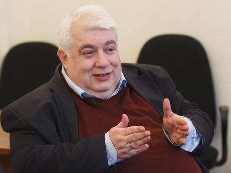 Нардеп Кирш заявил, что если продавцов техники обяжут применять кассовые аппараты – они уйдут в тень