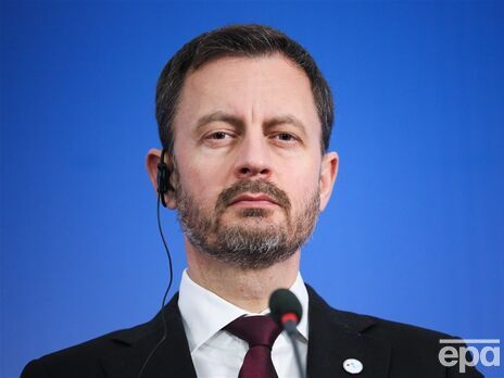 Парламент Словаччини висловив недовіру уряду