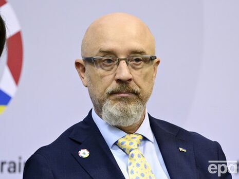 Резников заявил, что РФ может начать новое наступление на Украину в феврале