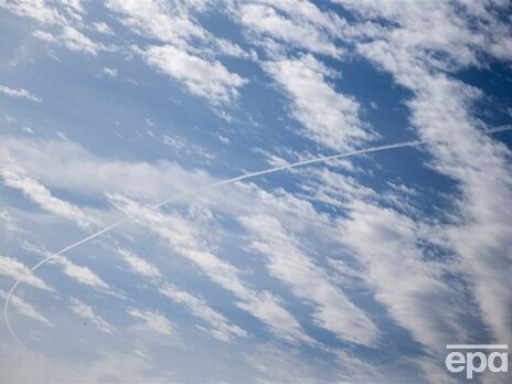 В Днепре слышали взрывы. Власти Кривого Рога сообщили о попадании ракет