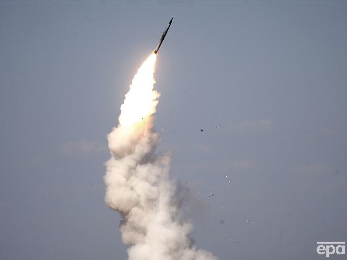 Війська РФ завдали вже 12 ракетних ударів по Запоріжжю – в.о. мера