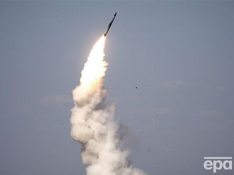 Войска РФ нанесли уже 12 ракетных ударов по Запорожью – и.о. мэра