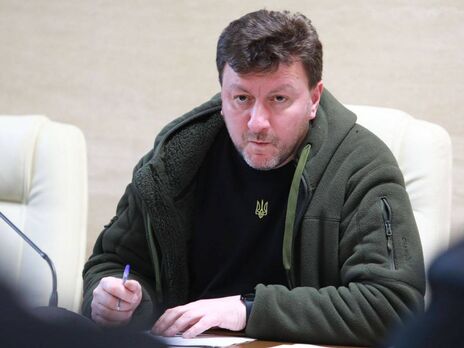 Россияне нанесли уже 15 ударов по Запорожской области – глава ОВА