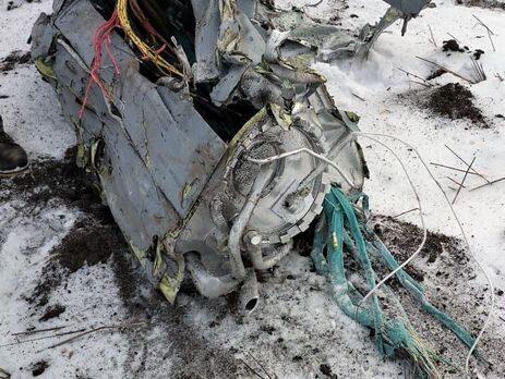 На севере Волгоградской области России упали две ракеты, которые летели в Украину – СМИ