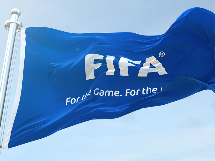 ФІФА відхилила прохання Зеленського виступити з посланням про мир на фіналі ЧС – ЗМІ