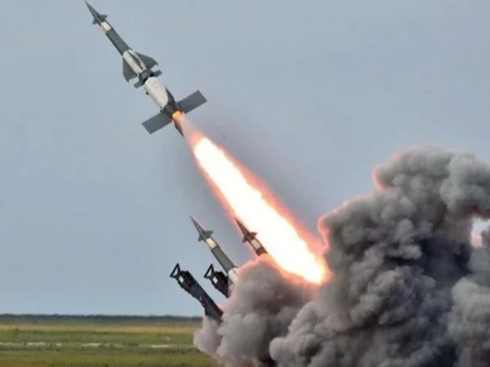 Оккупанты применили "максимальный ресурс", пытаясь ракетным ударом истощить ПВО Украины &ndash; ОК "Юг"