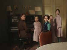 Вышел трейлер украинско-польской драмы 