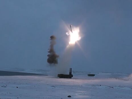 В Одессе утром слышали взрывы. ОК 