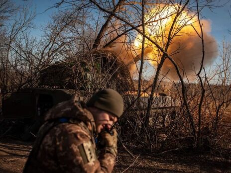 В Запорожской области в результате ударов ВСУ ранены более 100 оккупантов – Генштаб