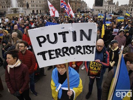 С начала войны в Великобританию приехало до 150 тыс. украинцев – посол