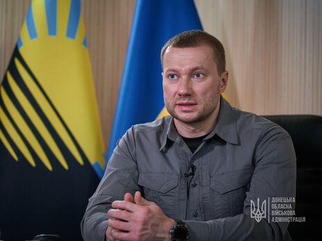 В Донецкой области 17 декабря в результате российских обстрелов погиб один мирный житель, еще один был ранен – глава ОВА