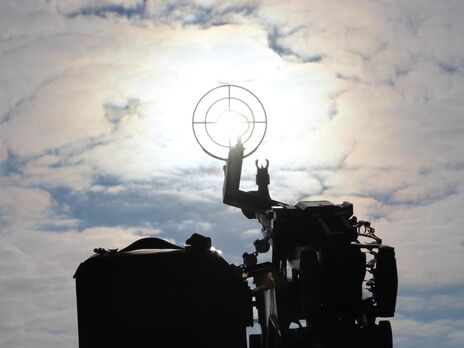 За сутки ВСУ ликвидировали 590 российских оккупантов – Генштаб