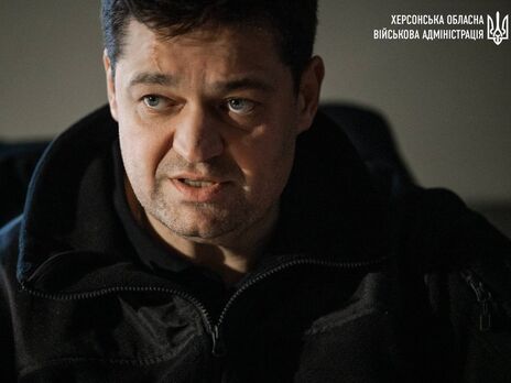 В Херсонской области в результате российских обстрелов 17 декабря погибло три человека, шесть получили ранения – глава ОВА