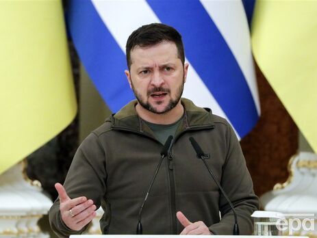 РФ депортировала до 2 млн украинцев – Зеленский