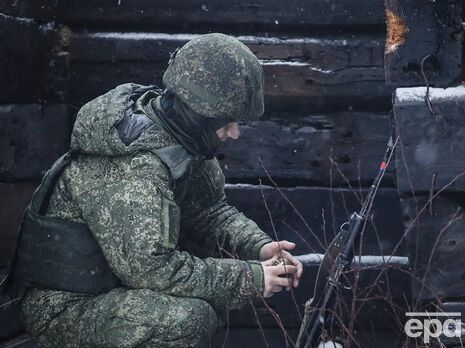 Россияне три дня не выпускают украинцев с оккупированных территорий – мэр Мелитополя