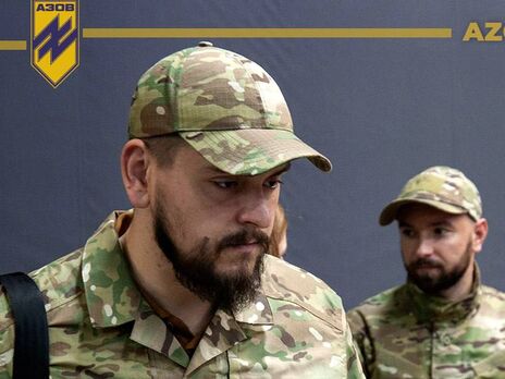 Оборона Маріуполя, героїчний прорив, шпиталь на 