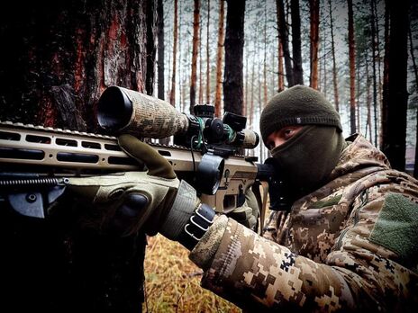 Российские оккупанты наступают на двух направлениях, еще на одном пытаются вернуть утраченное – Генштаб ВСУ