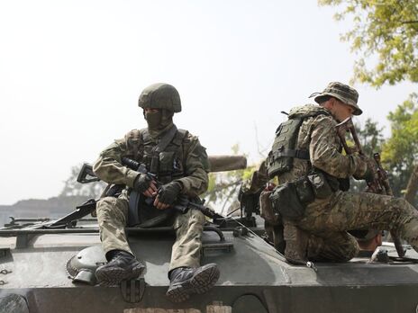 Оккупанты планируют ввести круглосуточный комендантский час на оккупированной территории Запорожской области – Генштаб ВСУ