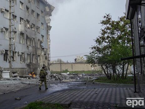 В Генштабе ВСУ сообщили об увеличении количества оккупантов в населенных пунктах Мелитопольского района