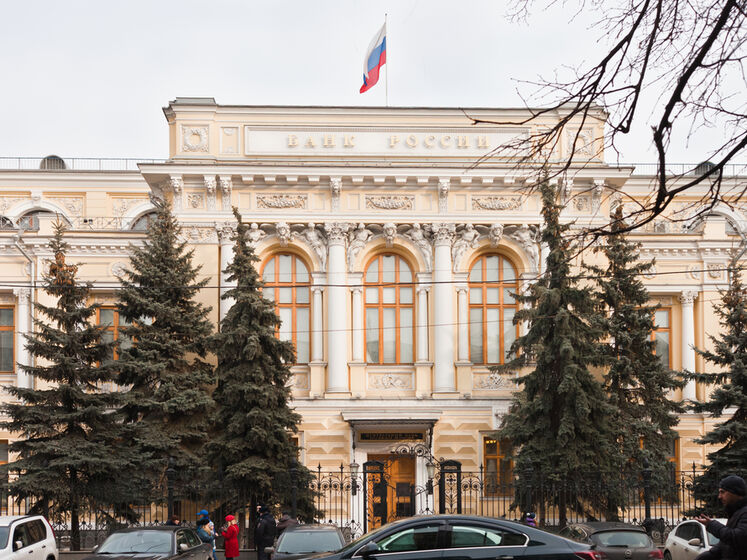 Украина планирует ввести санкции против всех банков России и Беларуси